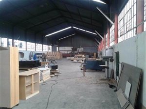 3670 m² Industrial space in Springs Central