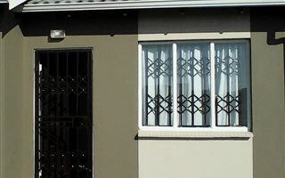 2 Bedroom House in Savanna City