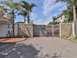 3 Bed Apartment in Umhlanga Rocks