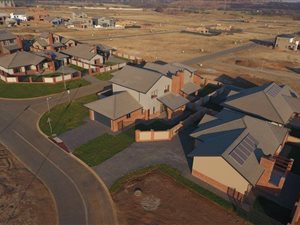 500 m² Land available in Zambezi Manor Estate