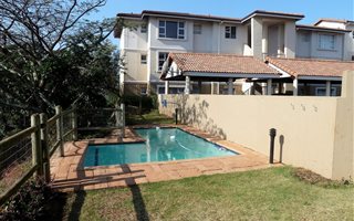3 Bedroom Apartment in Westbrook