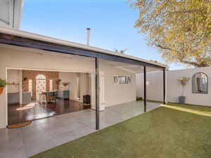 3 Bed House in Parkhurst