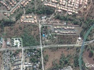 2 ha Land available in Lincoln Meade