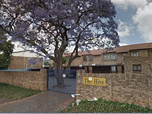 1 Bed Townhouse in Windsor West