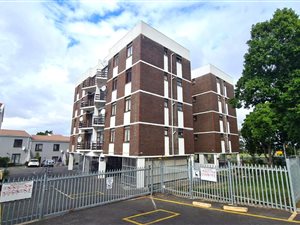2 Bed Apartment in Fairfield Estate