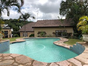 3 Bed House in Glenwood