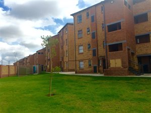 2 Bed Apartment in Eldoraigne