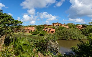 2 Bedroom House in San Lameer