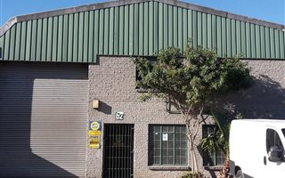 316 m² Commercial space in Kuilsriver