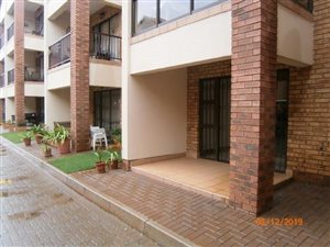 1 Bed Apartment in Brentwood Park