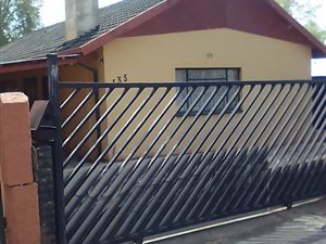 3 Bed House in Newlands