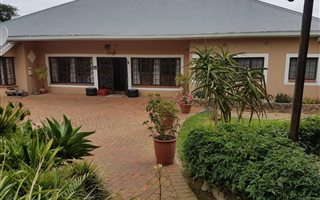 3 ha Farm in Drummond