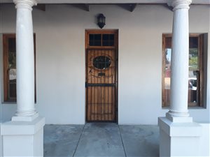 75 m² Commercial space in Paarl