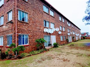 2 Bed Apartment in Wolmer