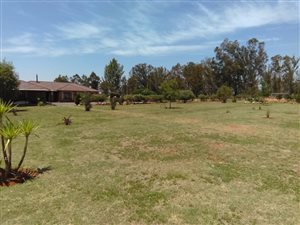 3 Bed House in Valley Settlements AH