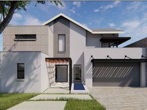 4 Bed House in The Hills