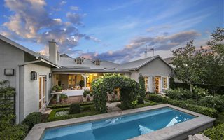 4 Bedroom House in Fourways Gardens