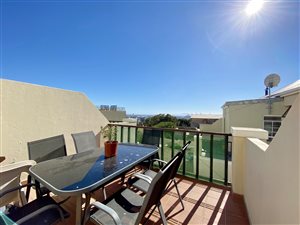 2 Bed Townhouse in Walmer Estate