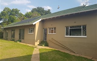3 Bedroom House in Rembrandt Park