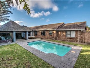 3 Bed House in Kamma Park