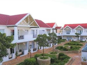 2 Bed Apartment in Walmer Heights