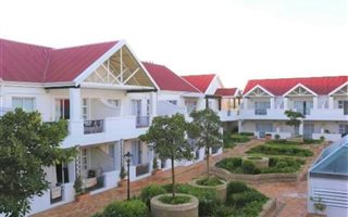 2 Bedroom Apartment in Walmer Heights