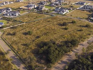 1.5 ha Land available in Blue Hills Equestrian Estate