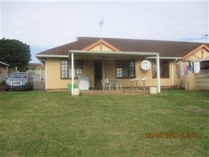3 Bed Simplex in Lincoln Meade