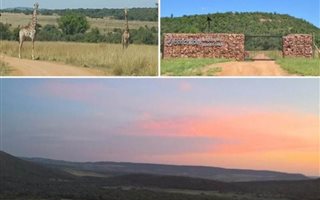 1 ha Land available in Modimolle