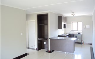 2 Bedroom Apartment in Noordwyk