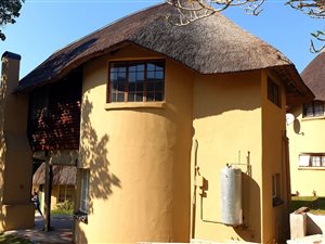 2 Bed Townhouse in Woodgrange