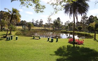 7 ha Farm in Harkerville