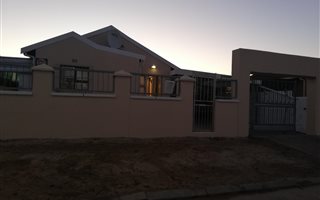 3 Bedroom House in Sarepta