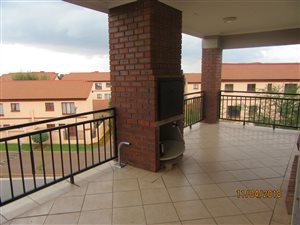 3 Bed Townhouse in Country View Estate