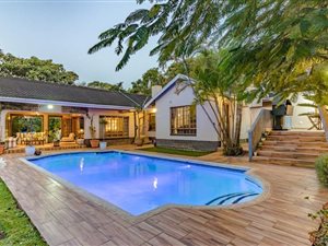 3 Bed House in Woodside