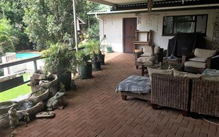 3 Bedroom House in Umkomaas