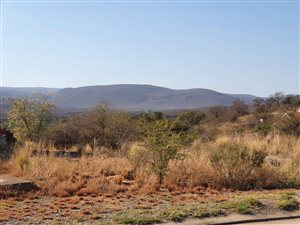 509 m² Land available in Burgersdorp