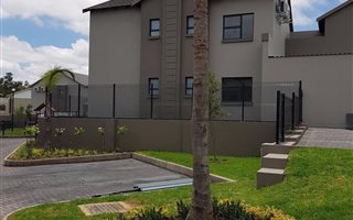 2 Bedroom Apartment in Equestria
