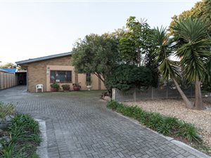 4 Bedroom House in Bellville Central