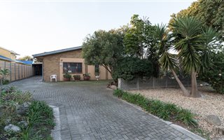 4 Bedroom House in Bellville Central