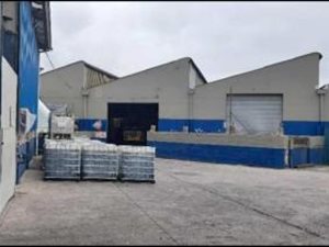 3760 m² Commercial space in Mobeni