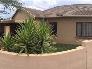 3 Bed Cluster in Randpark Ridge