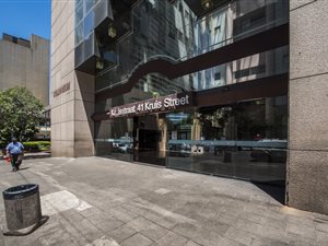 1 Bed Apartment in Marshalltown