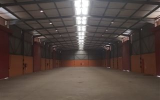 150 m² Industrial space in Alton