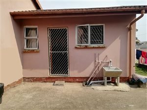 2 Bed House in Rydalvale