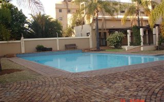 2 Bedroom Apartment in Menlyn
