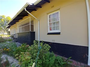 3 Bed House in Dannhauser