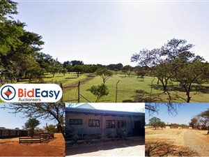 2.1 ha Farm in Rynoue