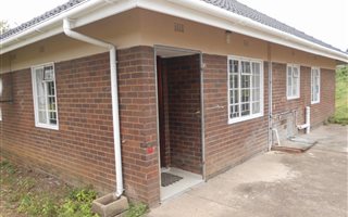 3 Bedroom House in Umzinto