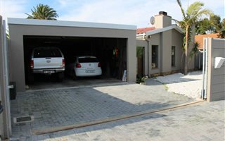 3 Bedroom House in Morgenster